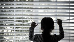 Gelap Mata Ayah Kandung Hajar Balita hingga Tewas Usai Kepergian Istri