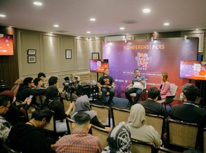 Java Pop Festival 2024 Kemas Musik Pop Jawa dengan Aransemen Kekinian