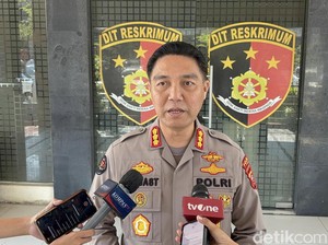 Jangan Ganggu Kamtibmas di Jabar!