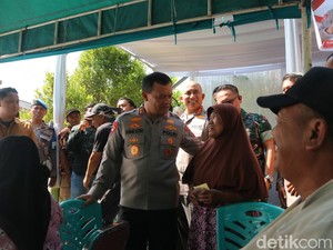 Kapolda Jateng Upayakan Ganti Tag Negatif Sukolilo di Google Maps