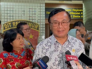 Janji Kompolnas Kawal Terus Pengusutan Kasus Vina Cirebon