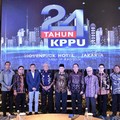 KPPU Tekankan Pentingnya Transformasi Kelembagaan