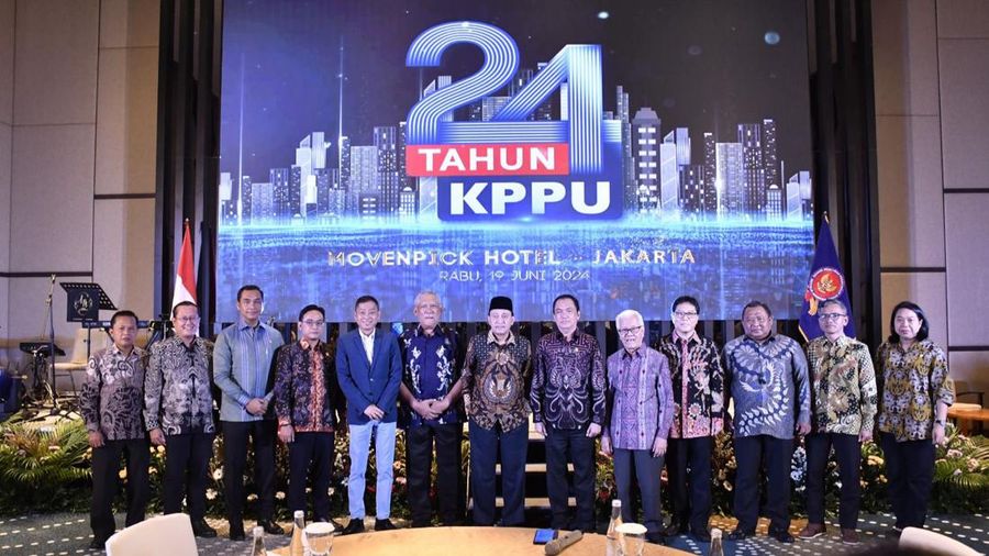 KPPU