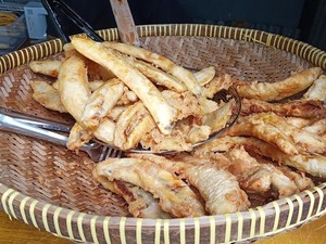 Kress! Ini Pisang Tanduk Goreng Tepung Paling Favorit di Jakarta