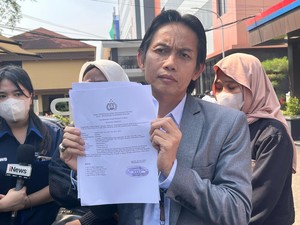 Kuasa Hukum Pegi Setiawan Minta KPK Awasi Proses Sidang Praperadilan