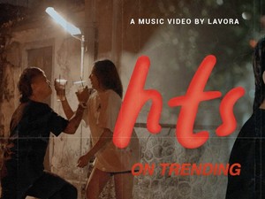Lirik Lagu HTS Single Baru Lavora yang Sedang Trending YouTube