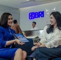 Top! BRI Ditunjuk Lagi Jadi Bank Pembayaran & Bank Administrator RDN