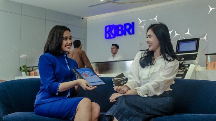 Layanan Bank BRI Layanan Bank BRI