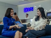 Top! BRI Ditunjuk Lagi Jadi Bank Pembayaran & Bank Administrator RDN
