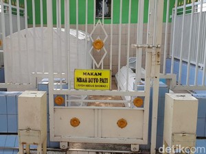 Cerita Mbah Bayapati yang Membuat Warga Lamongan Pantang Makan Lele