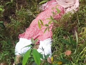 Polisi Sebut Siswi SMK Ditemukan Tewas di Kebun Karet Dirampok Sebelum Dibunuh