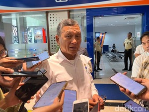 Menteri ESDM Beberkan Poin Penting Perubahan Kebijakan Energi Nasional