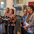 Sri Mulyani Beberkan Isi Pembicaraan dengan Tim Prabowo