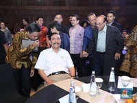 Family Office Hanya Untungkan Orang Kaya? Luhut Beri Jawaban Menohok