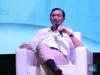 Demi Family Office, RI Akan Impor Hakim dari UEA-Singapura