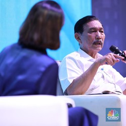Luhut Sebut Produk Ini Jadi Jantungnya Revolusi Hijau