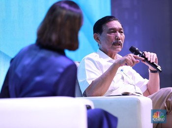 Tak Peduli Lingkungan, Siap-Siap Luhut Bakal Tutup Perusahaan Tambang!