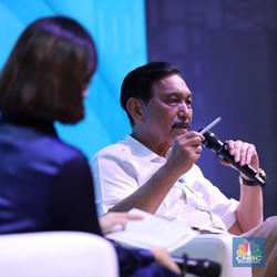 Tak Diduga! Uni Eropa Kaget RI Serang Balik Soal Nikel