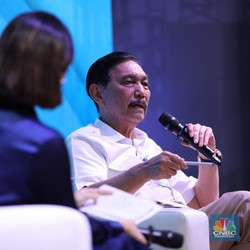 Luhut Bocorkan Tantangan Sulitnya RI Jadi Negara Maju