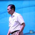 Luhut Pasang Badan, Cegah Family Office RI Jadi Sarang Cuci Uang