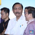 Ketika Luhut Colek Freeport Cs Bantu Dana Riset Kampus