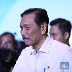Luhut Beberkan Seabrek Syarat Bagi RI Bangun Family Office