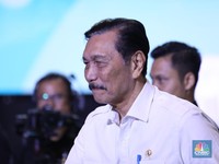 Jokowi-Luhut Turun Tangan, Izin Konser di RI Paling Telat H-14 Acara!