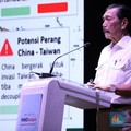 Pak Prabowo, Ini Pesan Khusus dari Pak Luhut Soal Nikel Cs RI