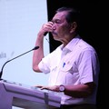 Luhut Ungkap Kunci Ekonomi RI Bisa Bertahan Selama Pandemi Covid-19
