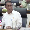 Bukan Main! Mentan Minta Tambahan Anggaran Langsung Rp51,7 Triliun