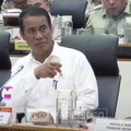 Was-Was Luas Tanam Padi Turun Terus, Mentan Amran Siapkan Jurus Ini