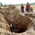 China Bela-belain Gali Lubang Hampir 11.000 Meter Buat Ini