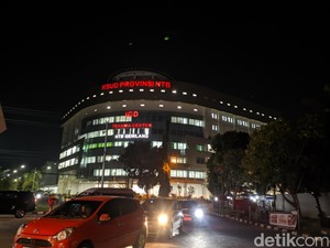 RSUD NTB Klaim Pasien Tangan Bengkak Seusai Kemoterapi Ditangani Sesuai SOP