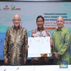 Bayan Komitmen Tingkatkan Kesehatan Masyarakat Lewat Program Inovatif