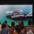 Tanda Tangani Nota Kesepahaman, Bayan Dukung Pembangunan RS Apung