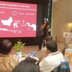 Perkecil Angka Kematian Ibu dan Anak, Bayan Peduli sediakan Bank Darah