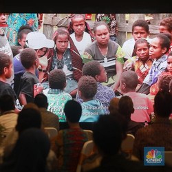 Bayan Gandeng DoctorSHARE Obati Penderita TBC di Kalimantan & Papua