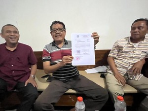 Konflik Menahun di Kampus PPNI Mojokerto, Begini Dampaknya Sekarang