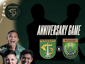 Liga 1: Persebaya Tebar Kode Siluet Mirip Rivera dan Rashid