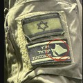 Peta Israel Caplok Negara-Negara Arab, dari Palestina hingga Yordania