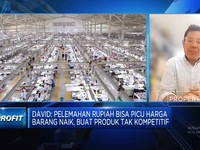 Video: PHK Ribuan Buruh Tekstil, Pengusaha Minta Setop Impor Pakaian!