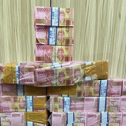 Kasus Uang Palsu Marak Beredar di RI, Bank Indonesia Bantah Tren Naik