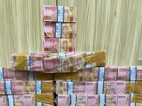Kasus Uang Palsu Marak Beredar di RI, Bank Indonesia Bantah Tren Naik