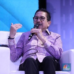 Freeport Targetkan Ekspor Konsentrat 900 Ribu Ton Sampai Akhir 2024