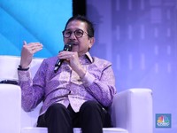 RI Diramal Jadi Top 4 Produsen Katoda Tembaga Dunia di 2025