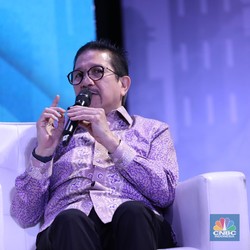 Minggu Depan! Pabrik Tembaga Terbesar Dunia Milik RI Resmi Beroperasi