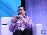 Minggu Depan! Pabrik Tembaga Terbesar Dunia Milik RI Resmi Beroperasi