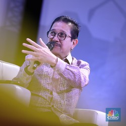 Lewati Banyak Krisis, Ini Kunci Freeport Bertahan Lebih dari 50 Tahun