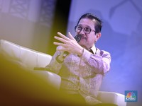 Lewati Banyak Krisis, Ini Kunci Freeport Bertahan Lebih dari 50 Tahun