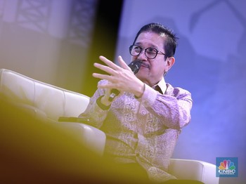 Lewati Banyak Krisis, Ini Kunci Freeport Bertahan Lebih dari 50 Tahun